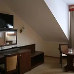 Hotel Zieleniec Hotell 3*