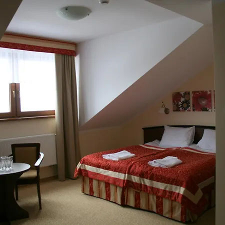 Hotel Zieleniec Ξενοδοχείο