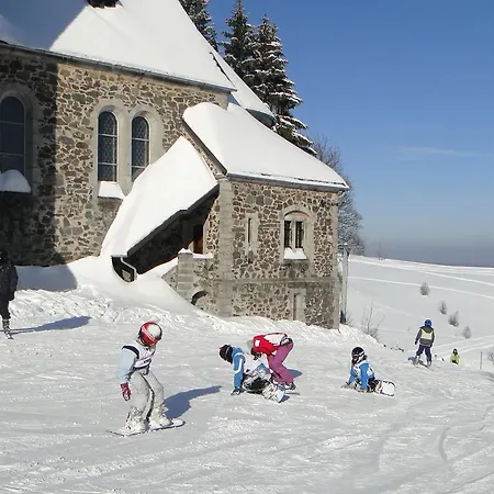 Ξενοδοχείο Hotel Zieleniec Zieleniec (Klodzko)