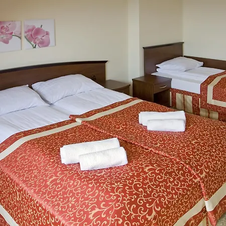 Szálloda Hotel Zieleniec 3*