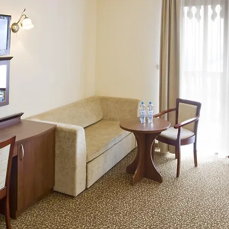 Hotel Zieleniec 3* Zieleniec (Klodzko)