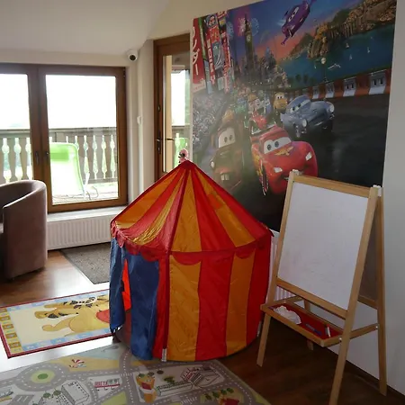 Hotel Zieleniec 3* Zieleniec (Klodzko)