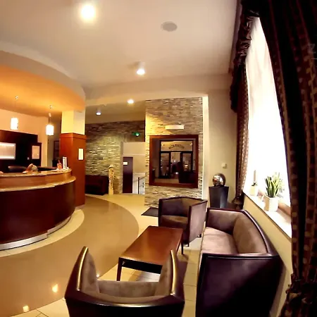 Hotel Zieleniec Ξενοδοχείο Zieleniec (Klodzko)