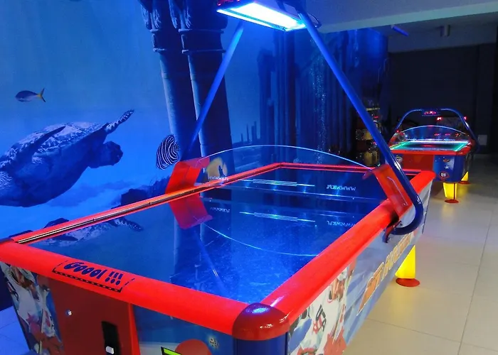 Hotel Zieleniec Hotel 3*