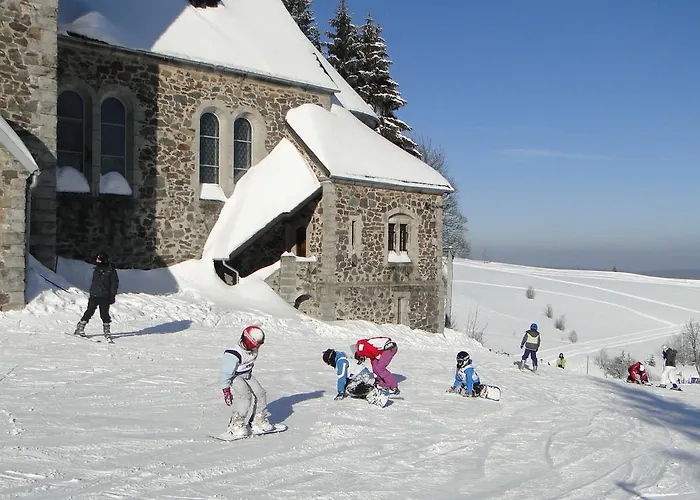 Hotel Hotel Zieleniec Zieleniec (Klodzko)