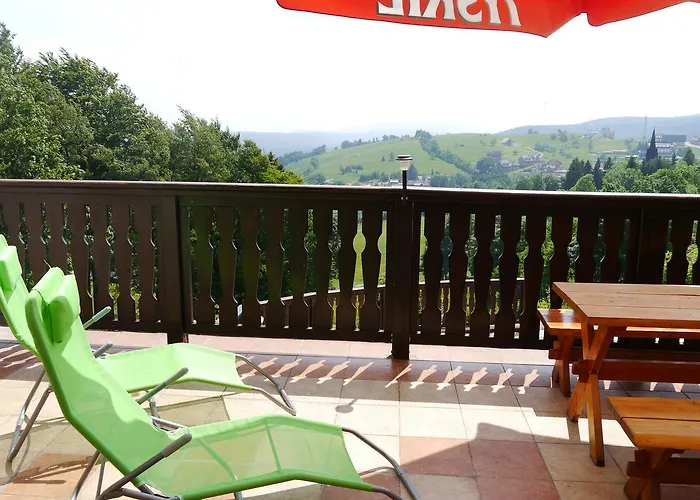 Hotel Zieleniec 3* Zieleniec